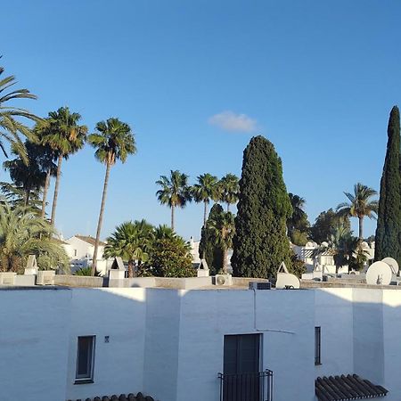 Am Mijas Golf Views Apartment Fuengirola Exterior foto