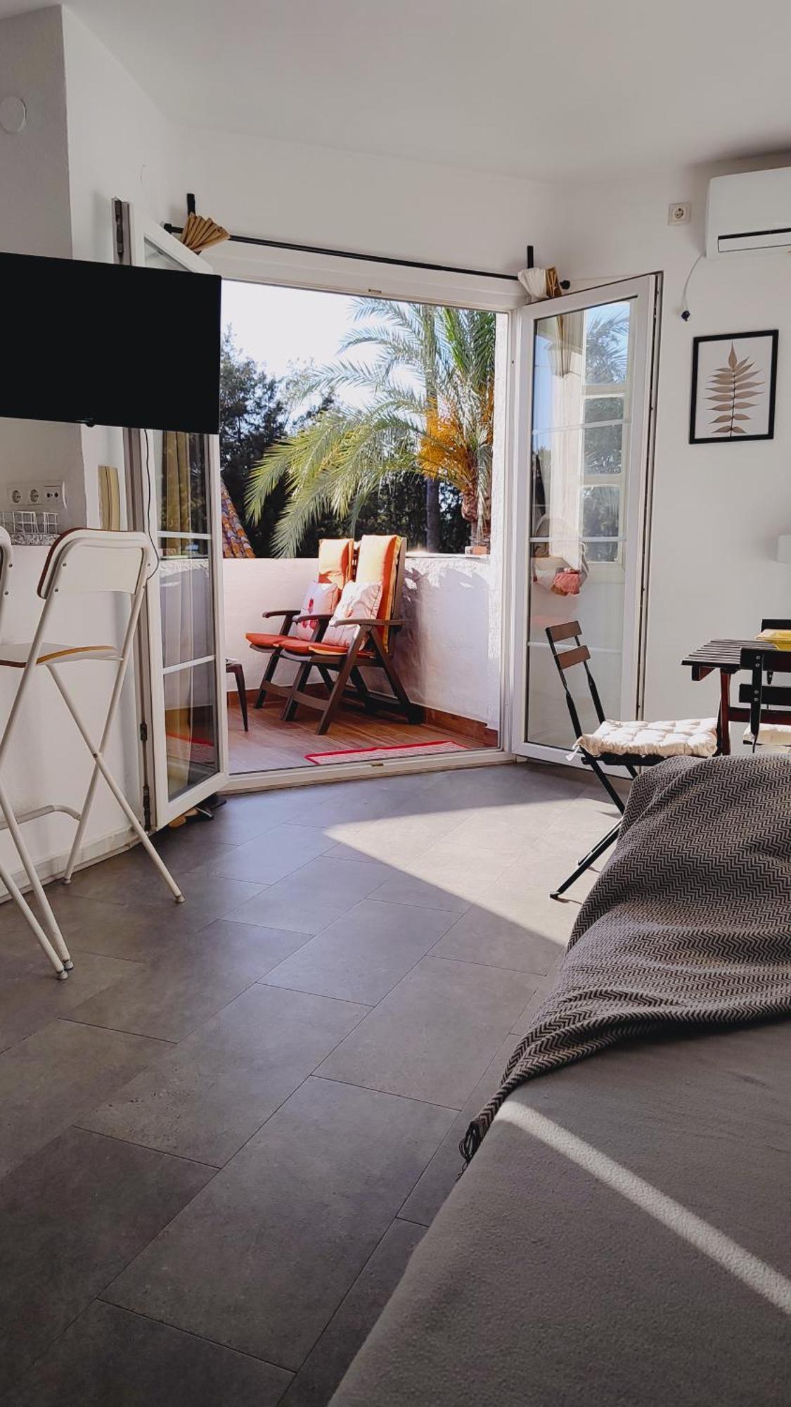Am Mijas Golf Views Apartment Fuengirola Exterior foto