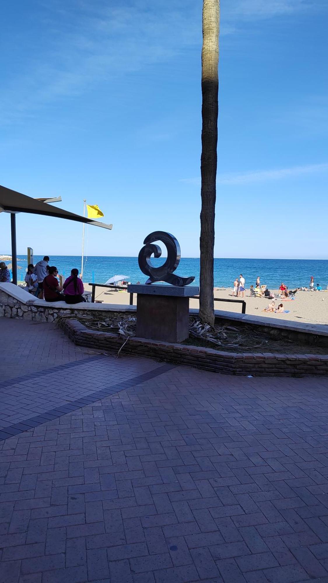Am Mijas Golf Views Apartment Fuengirola Exterior foto