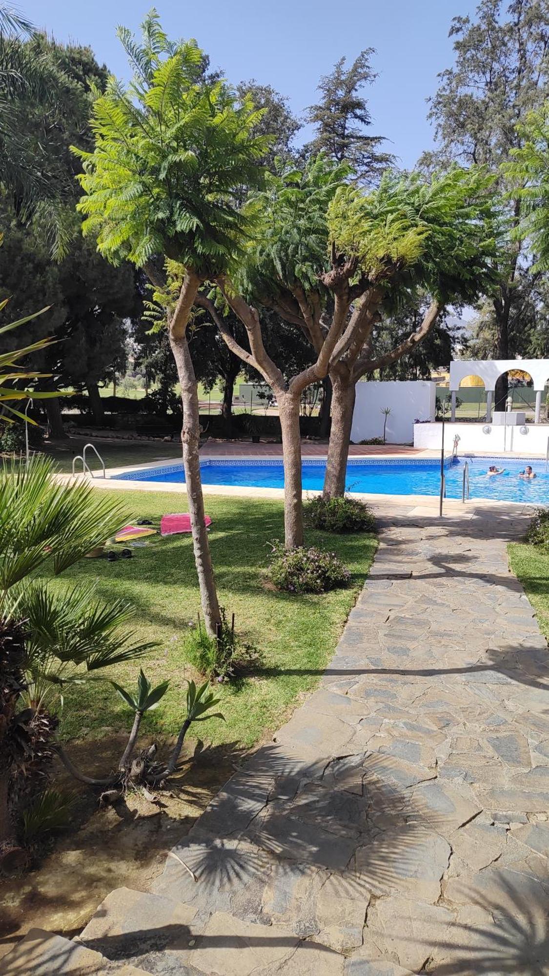 Am Mijas Golf Views Apartment Fuengirola Exterior foto
