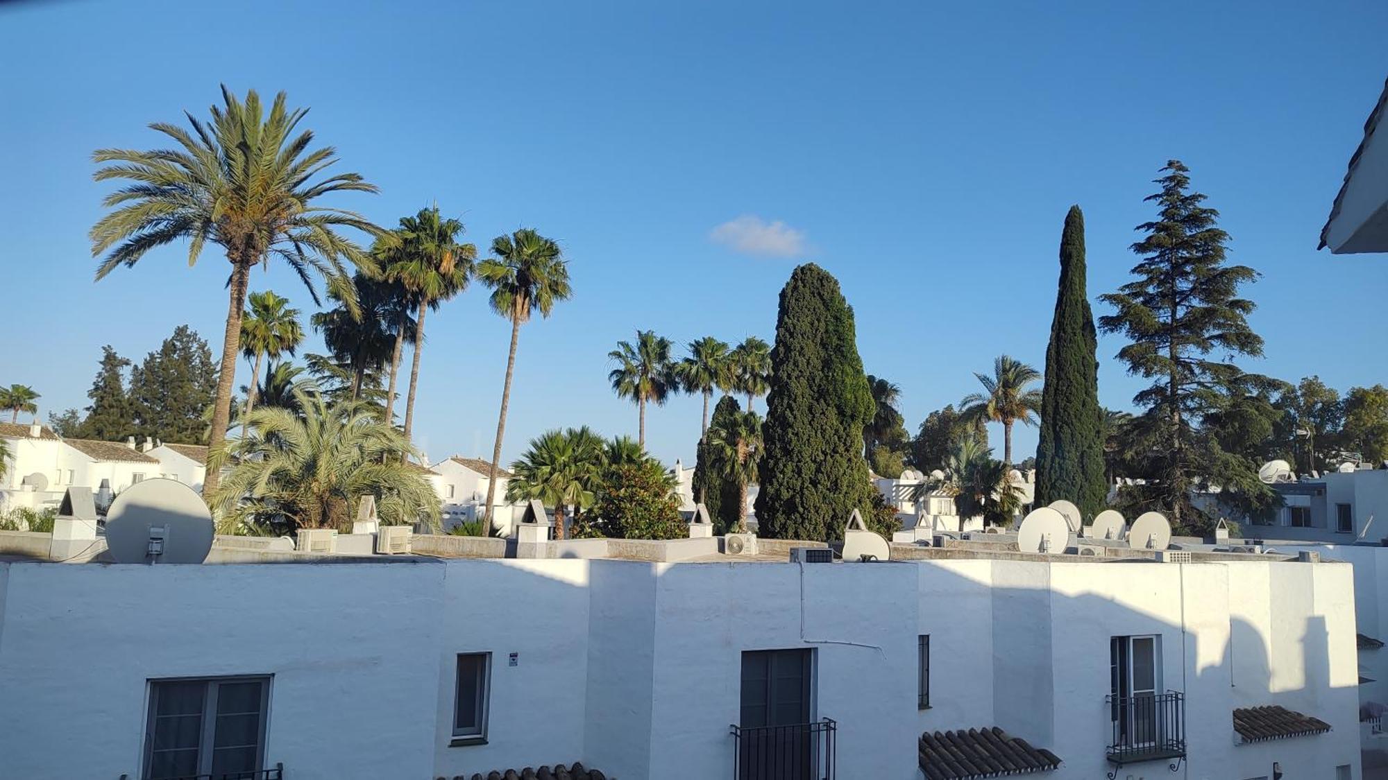 Am Mijas Golf Views Apartment Fuengirola Exterior foto