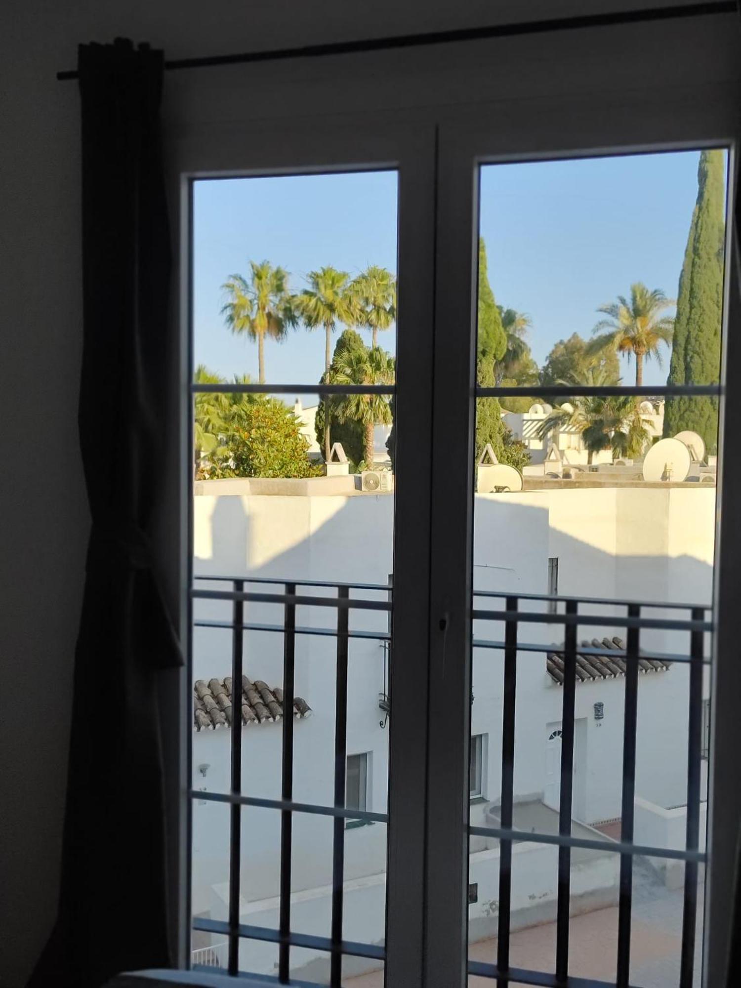 Am Mijas Golf Views Apartment Fuengirola Exterior foto