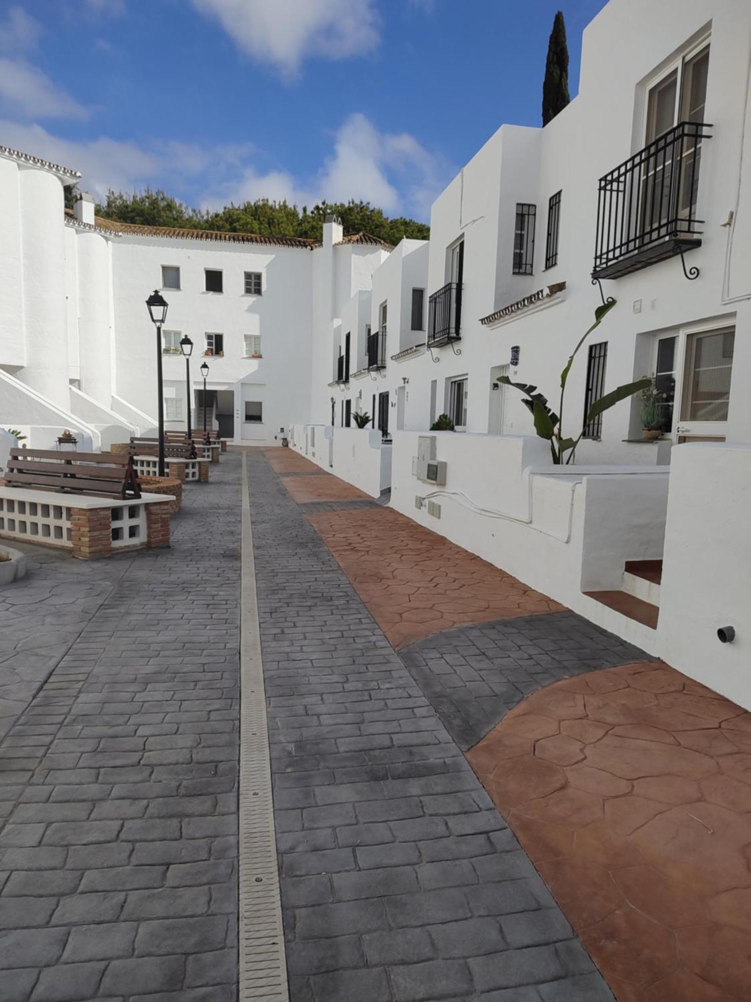 Am Mijas Golf Views Apartment Fuengirola Exterior foto