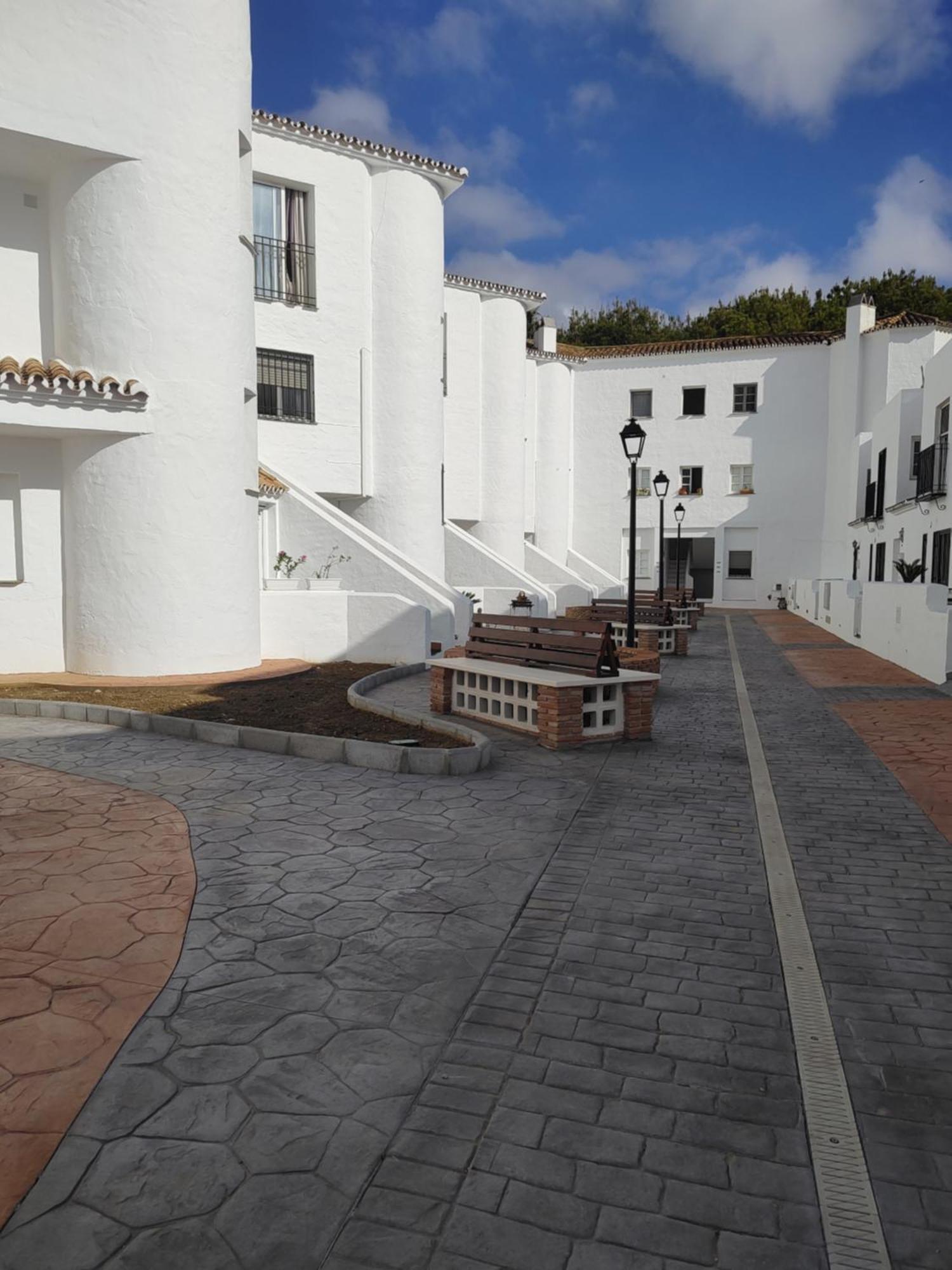 Am Mijas Golf Views Apartment Fuengirola Exterior foto