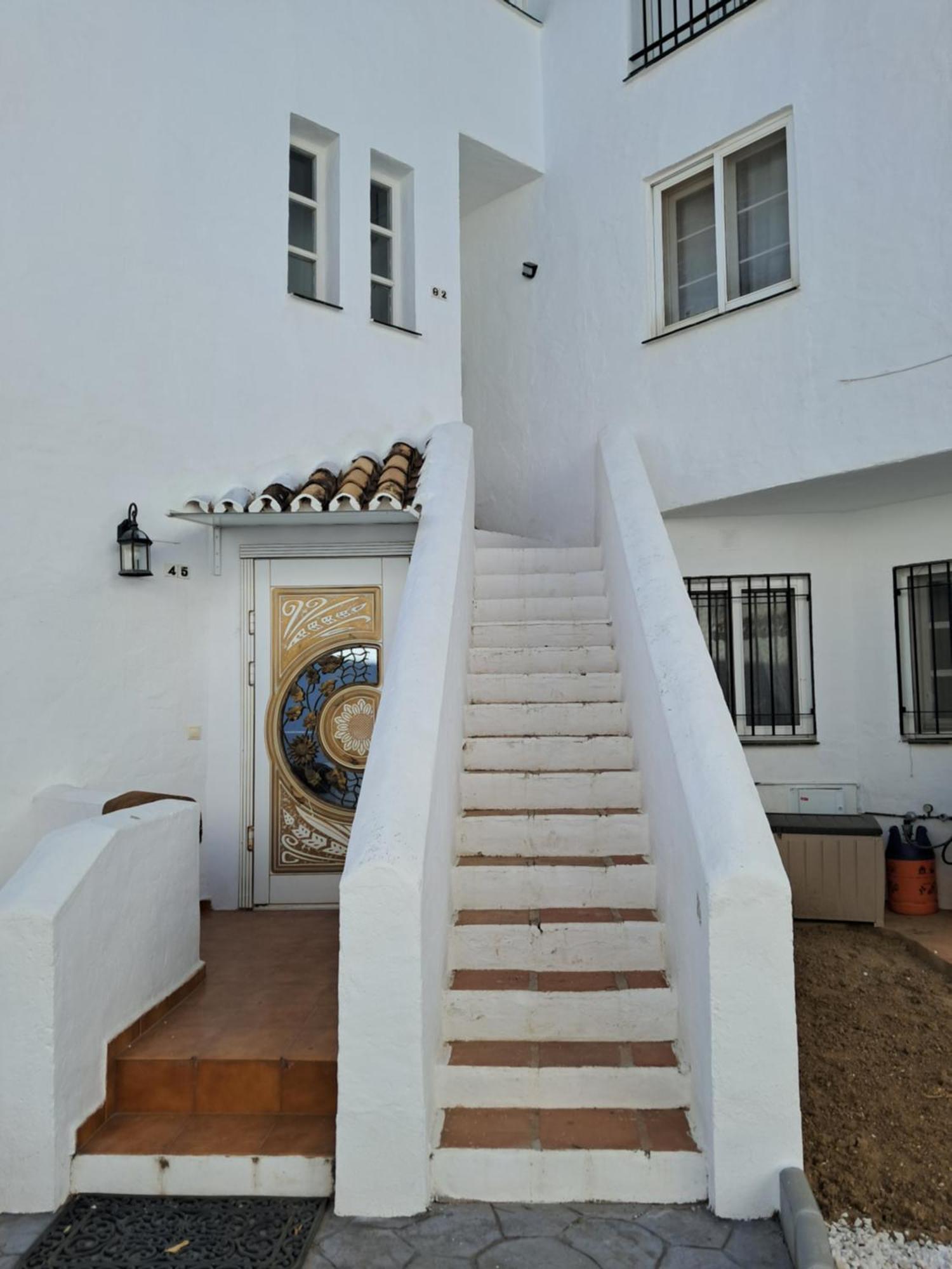 Am Mijas Golf Views Apartment Fuengirola Exterior foto