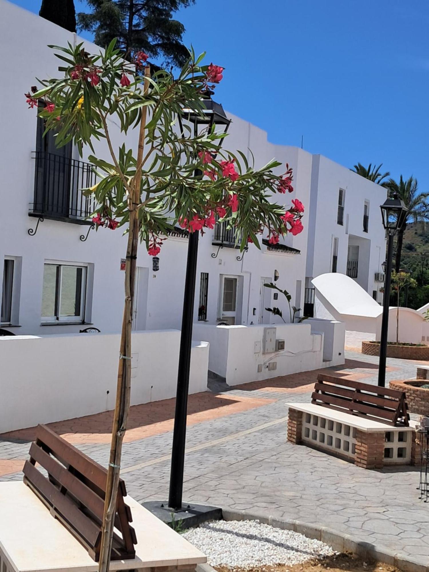 Am Mijas Golf Views Apartment Fuengirola Exterior foto