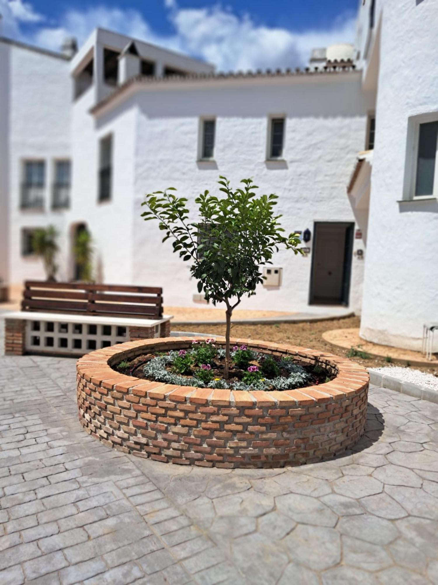 Am Mijas Golf Views Apartment Fuengirola Exterior foto